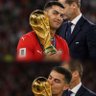 CR7𓃵 profil fotoğrafı