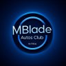 Profilbild von MBlade