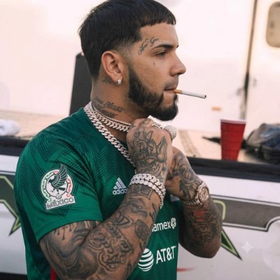 Fermín Govea's profile picture