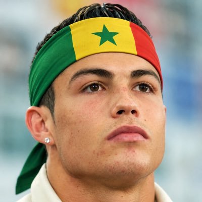 Infinìtø 🇸🇳🇵🇹's profile picture