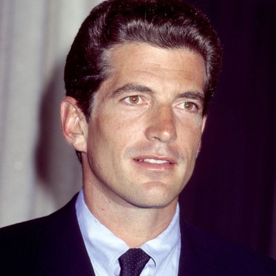John Fitzgerald Kennedy Jr's profile picture