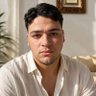 Profilbild von Saad berrøhø