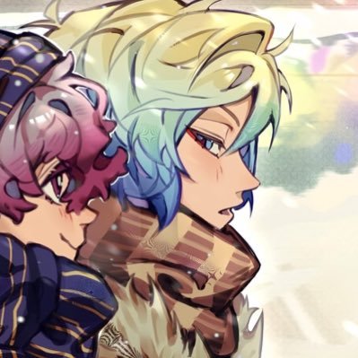 mary ♡'s profile picture