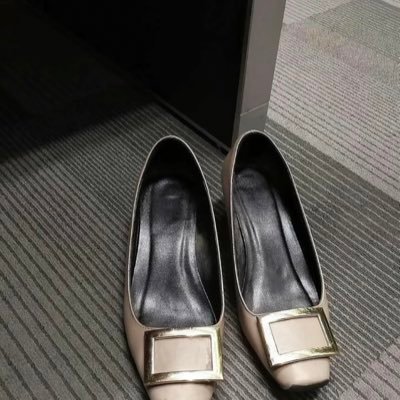 扫楼's profile picture