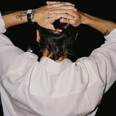 mermaidharr's profile picture