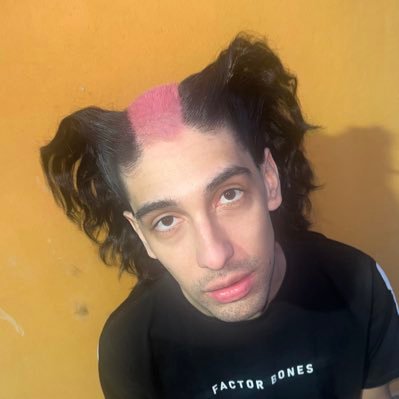 K4gothetaste's profile picture