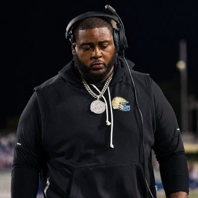 Coach William Wright, M. Ed's profile picture