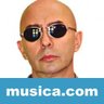 USUARIO ALEATORIO DE MUSICA.COM 的头像