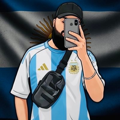 SOCCER DADDY 💙❤️'s profile picture