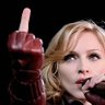 Madonna é a única Rainha do POP profil fotoğrafı