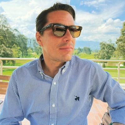 Federico A. Black B.'s profile picture