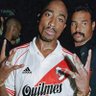 Фото профиля Tupac de River