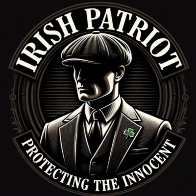 IRISH PATRIOT's profile picture