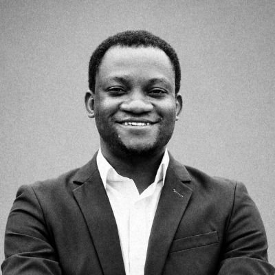 Joshua Adebayo 🇳🇬 🇦🇺's profile picture
