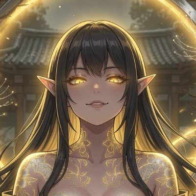 Midoriana's profile picture