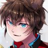 Kai Aster Mecha Vtuber profil fotoğrafı