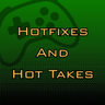 Hotfixes and Hot Takes Podcast's profile picture