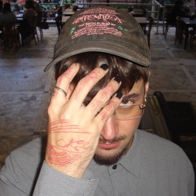 QUIMERA's profile picture