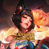 Kaiivinn Wild Drift 的头像