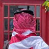 كحيلان الربعي's profile picture