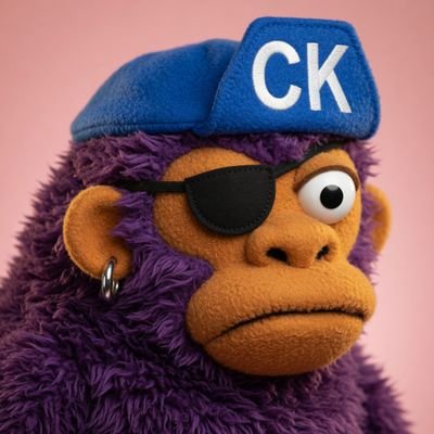 Henry the Grape's profile picture