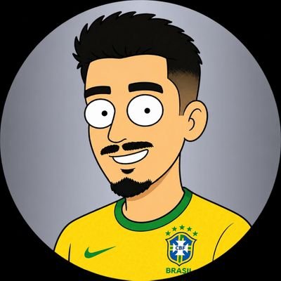 Lucas Vitorino's profile picture