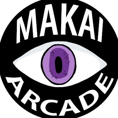 MakaiArcade's profile picture