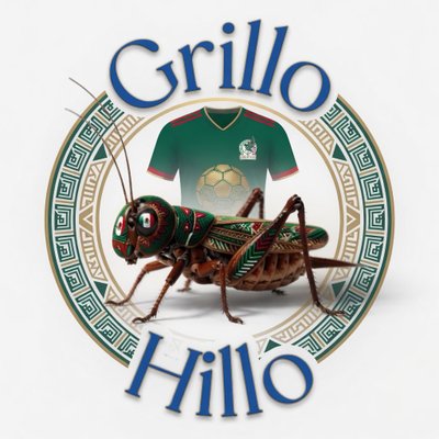 El Grillo 🇲🇽's profile picture