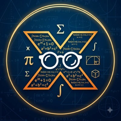 MathXGeek's profile picture