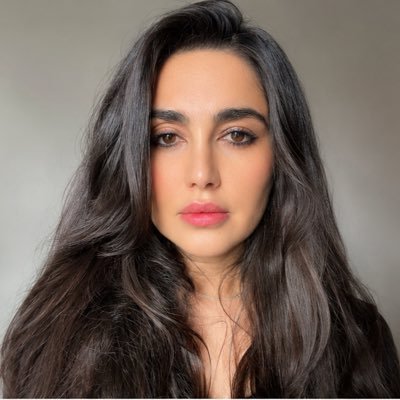 Hawzhin Azeez's profile picture