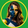 Anon Patriota Raiz 🇺🇸🇧🇷🇮🇱 profil fotoğrafı