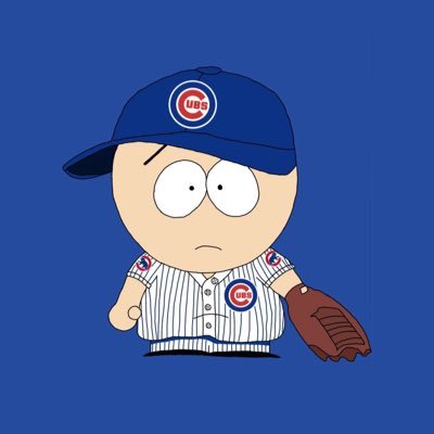 OwnedByButters's profile picture