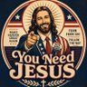 Profilbild von You Need Jesus