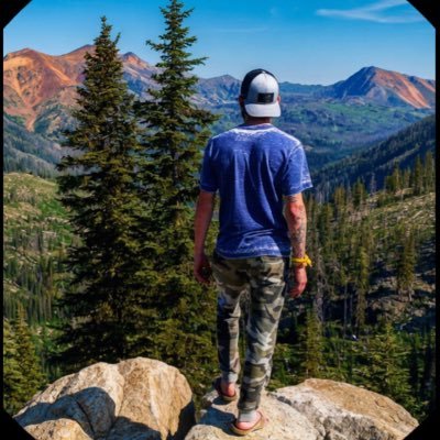 Triggerwarning's profile picture