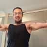 Damien Chisholm profil fotoğrafı