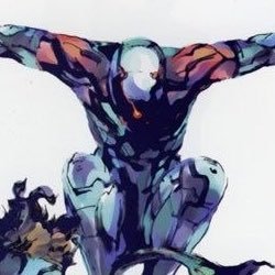 Scratch's profile picture