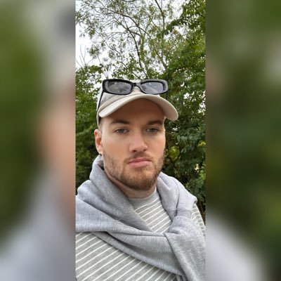 luke's profile picture