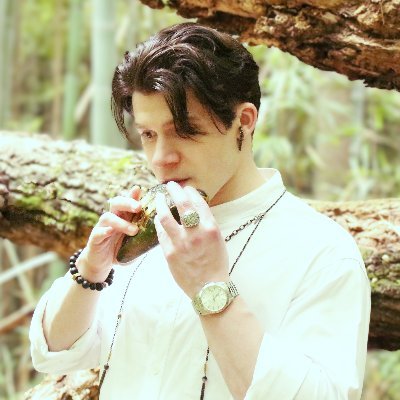 MrIkaruka's profile picture