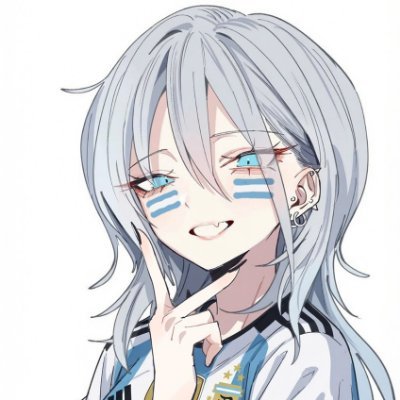 クロノス ⚡ KronnosRzer ❄️'s profile picture