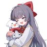 Profilbild von 새벽별🎀❄️