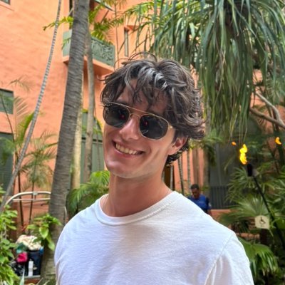 Mason Arditi's profile picture