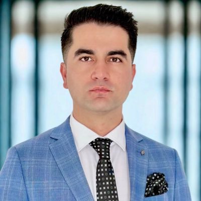 Khalid Amiri's profile picture