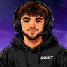 Riggy profil fotoğrafı
