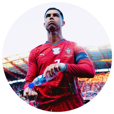 AIwaysRonaldo's profile picture