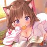 Profilbild von M