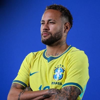 Neymar Jr's profile picture