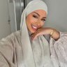 Profilbild von SARAH OMAR