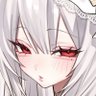 gemuyo 🤍 asmr vtuber profil fotoğrafı