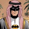 باتمان في راس لفان profil fotoğrafı