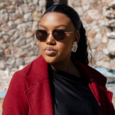 Palesa Mosia's profile picture